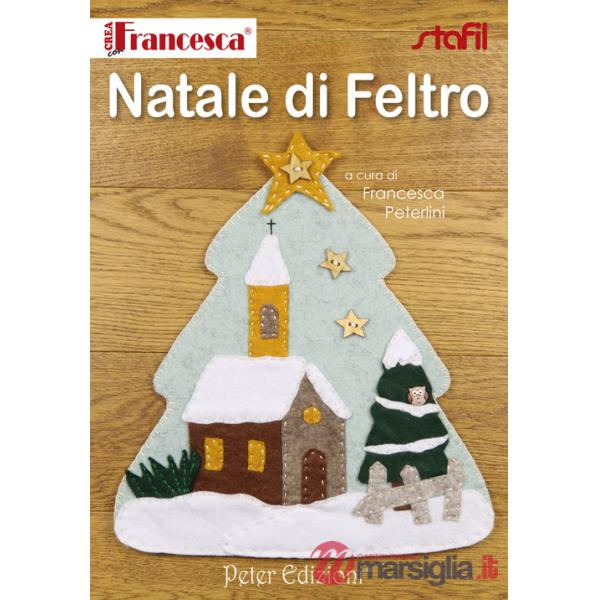 Natale di feltro