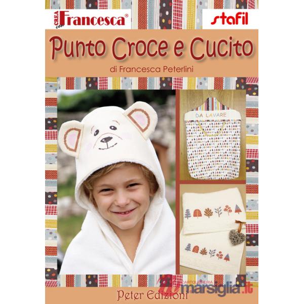 Punto croce e cucito