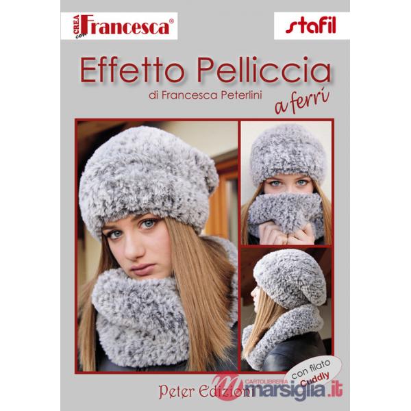 Effetto pelliccia a ferri