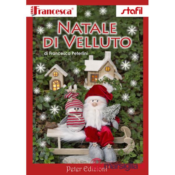 Natale di velluto