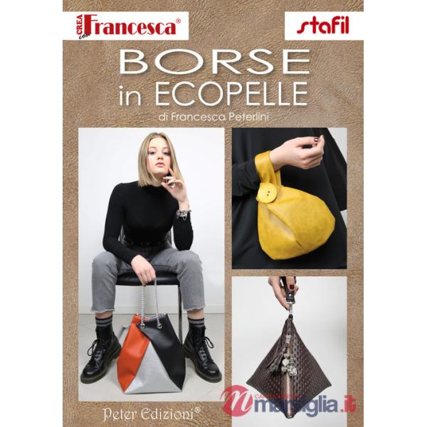 Borse in ecopelle