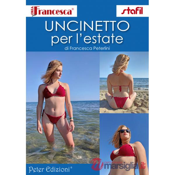 Uncinetto per l'estate