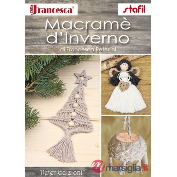 Macramè d'inverno