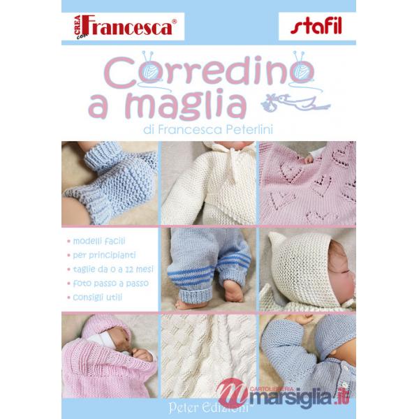 Corredino a maglia