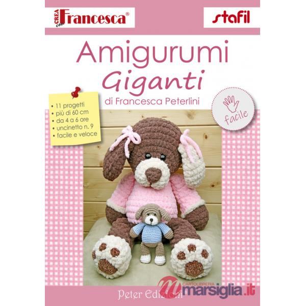 Amigurumi Giganti