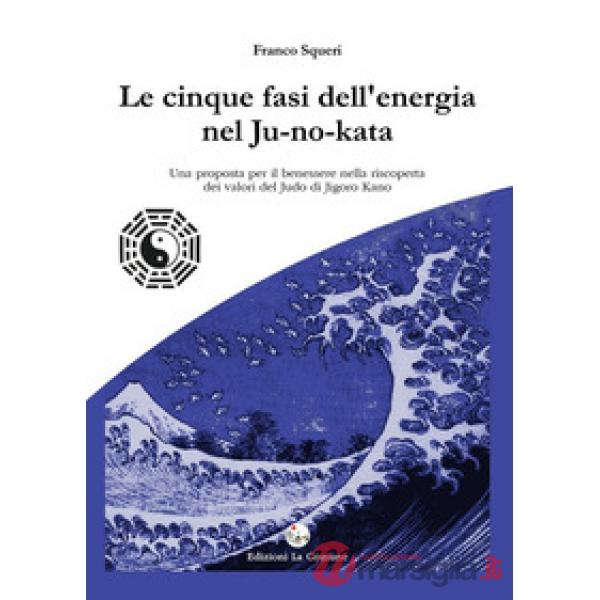 Cinque fasi dell'energia nel Ju-no-kata. Una proposta di benessere nella riscope