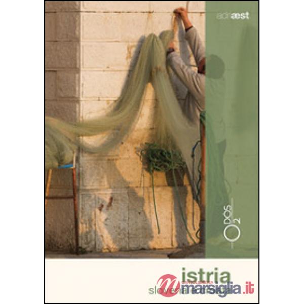 Istria slovena e croata