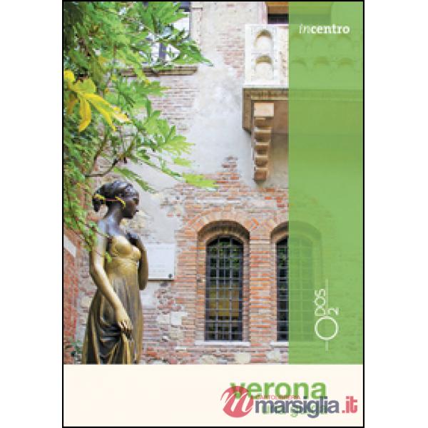 Verona. Una guida