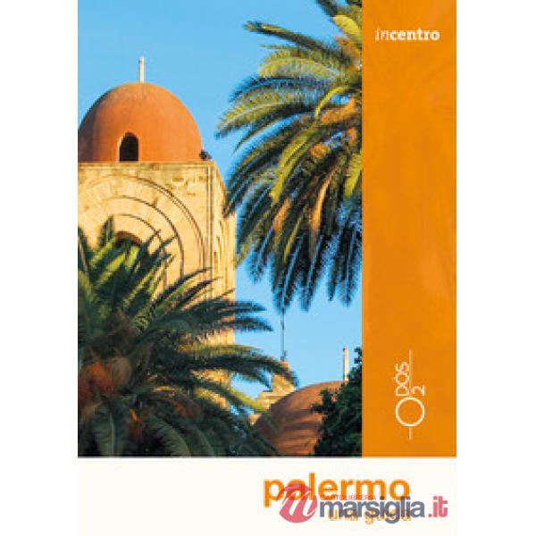 Palermo. Una guida