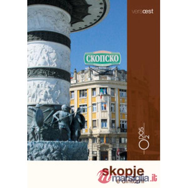 Skopje e dintorni