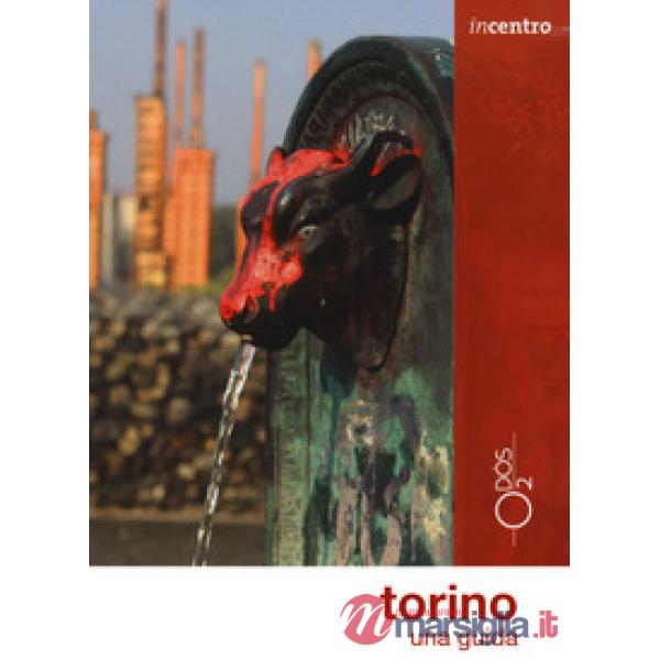 Torino. Una guida. Con Carta geografica ripiegata