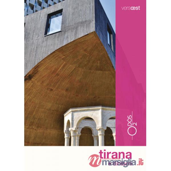 Tirana e dintorni. Con Carta geografica ripiegata