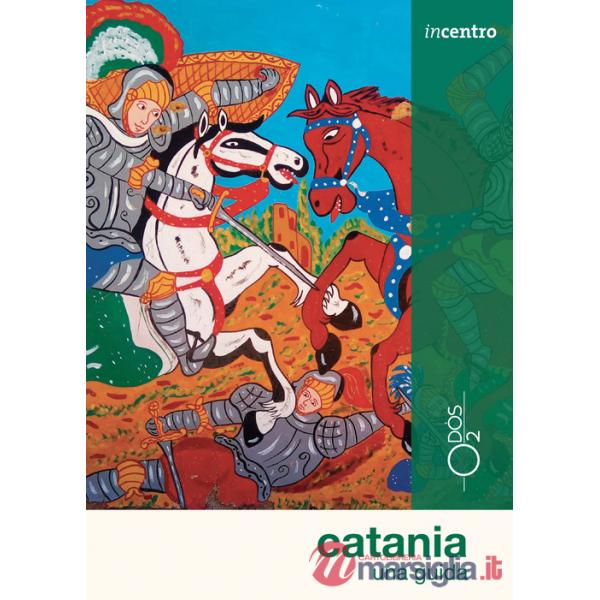 Catania. Una guida