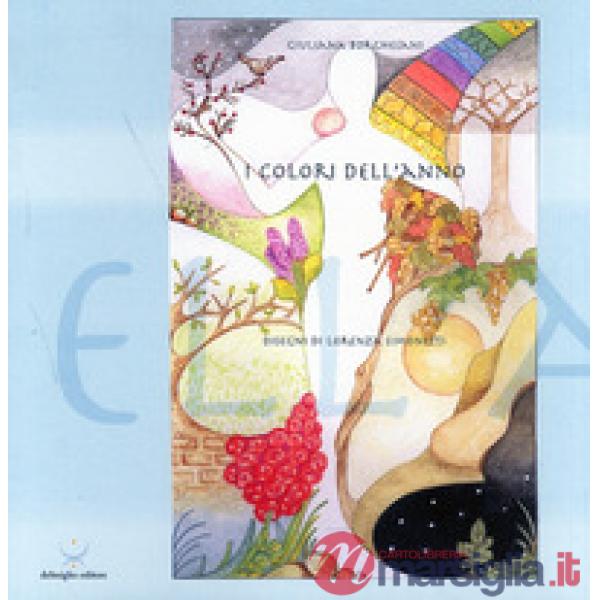 Colori dell'anno (I)