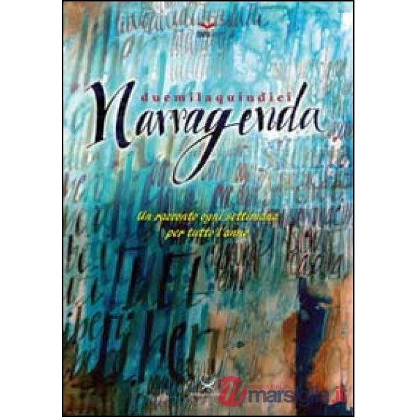 NarrAgenda. Un racconto ogni settimana per tutto l'anno. 2015