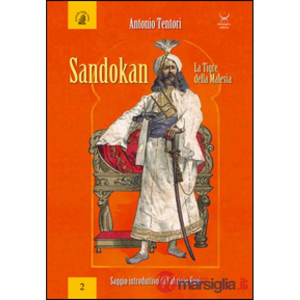 Sandokan. La tigre della Malesia