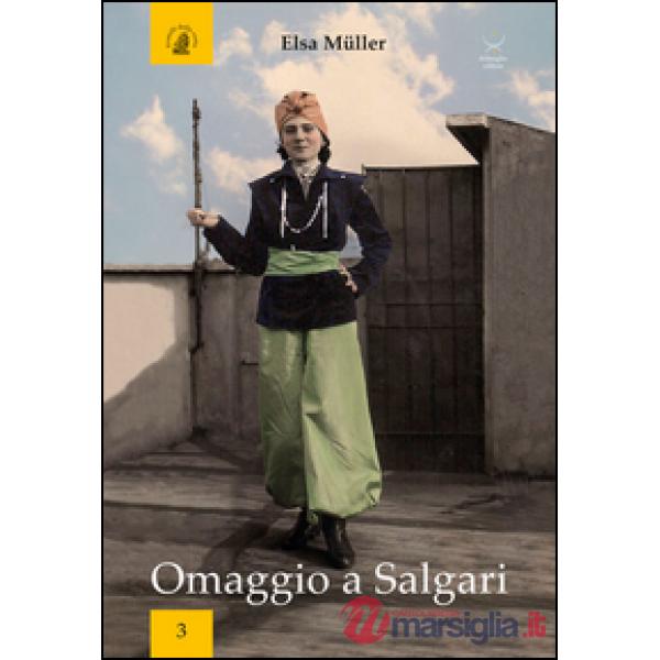 Omaggio a Salgari