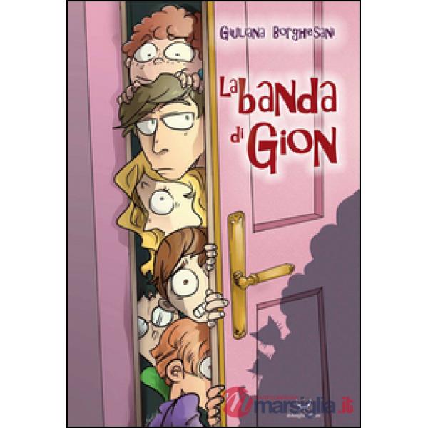 Banda di Gion (La)