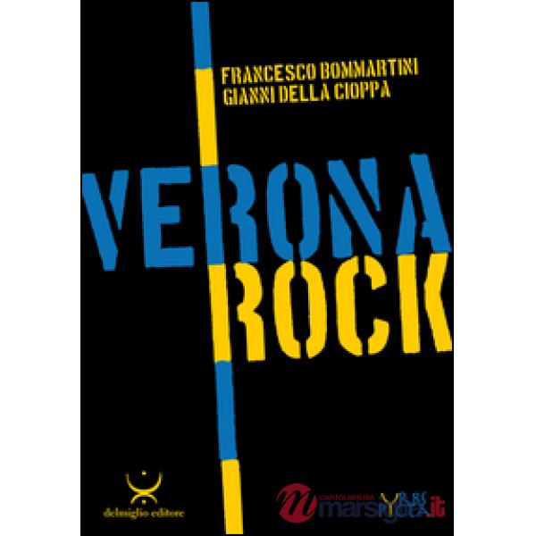 Verona rock