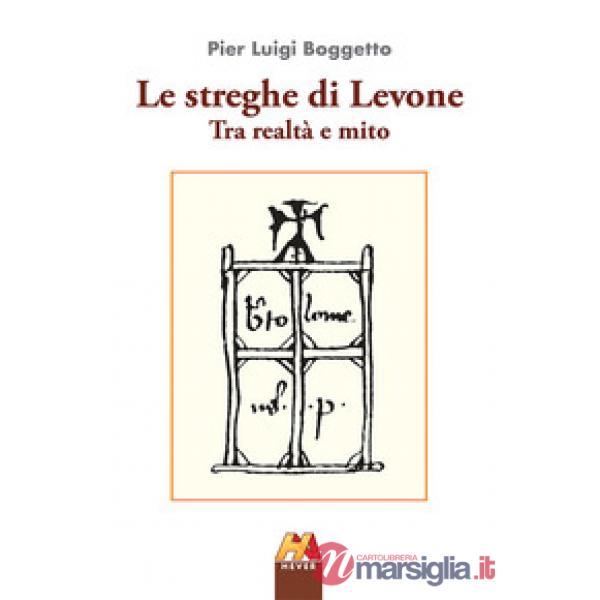 Le streghe di Levone tra realtà e mito
