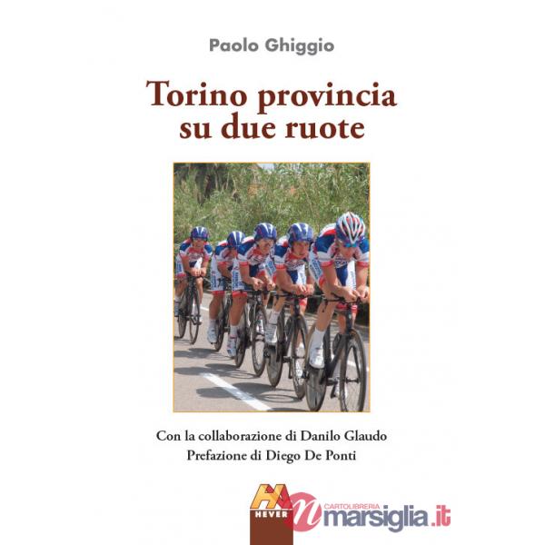 Torino provincia su due ruote