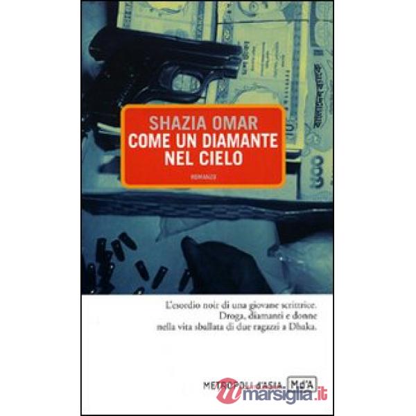 Come un diamante nel cielo