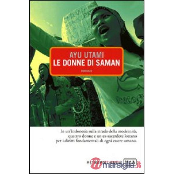 Donne di Saman (Le)