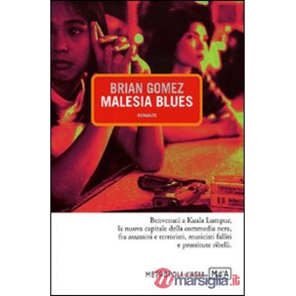 Malesia blues