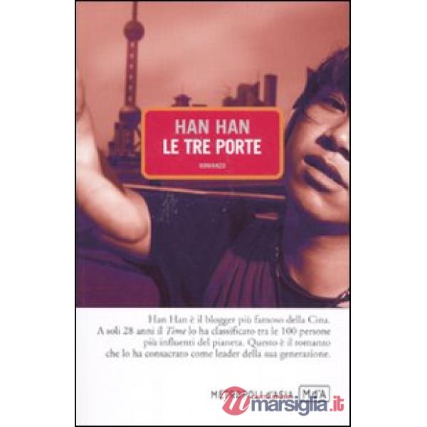 Tre porte (Le)