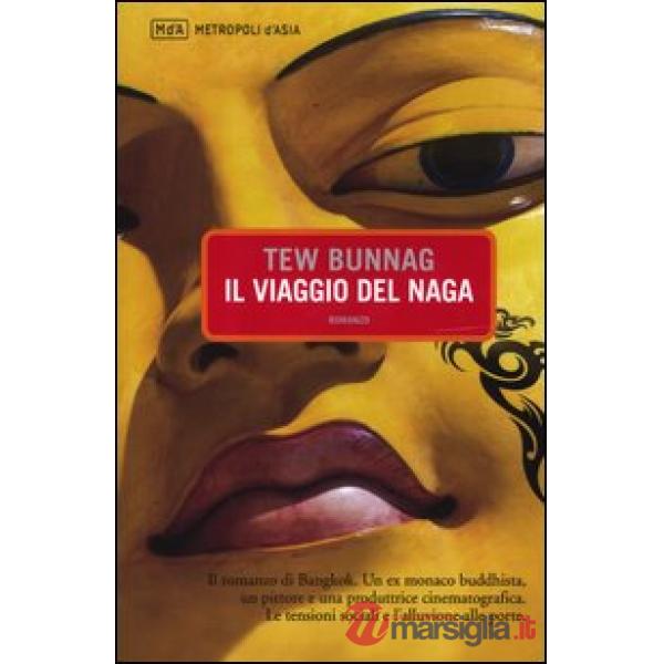 Viaggio del Naga (Il)