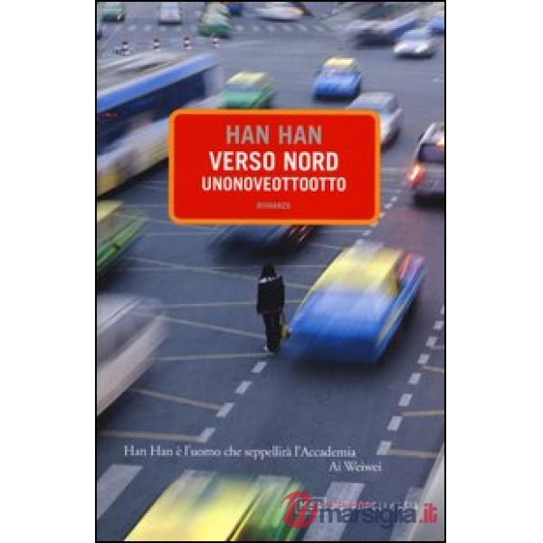 Verso Nord unonoveottootto