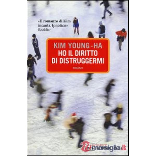Ho il diritto di distruggermi