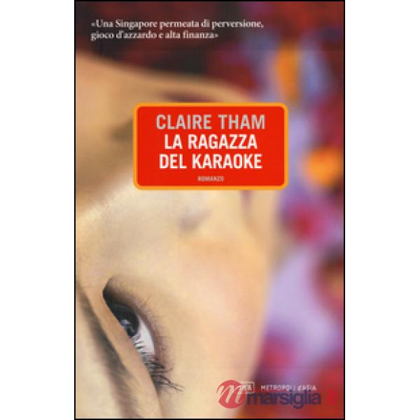 Ragazza del karaoke (La)