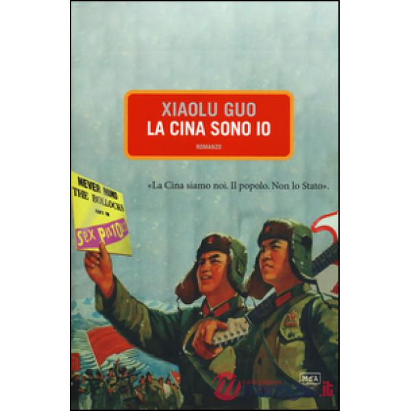 Cina sono io (La)