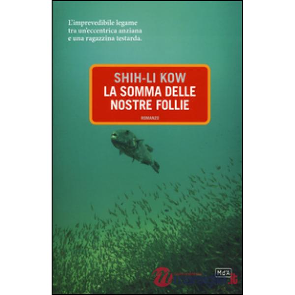 Somma delle nostre follie (La)