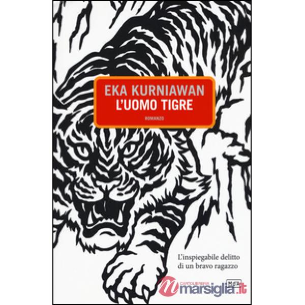 Uomo tigre (L')
