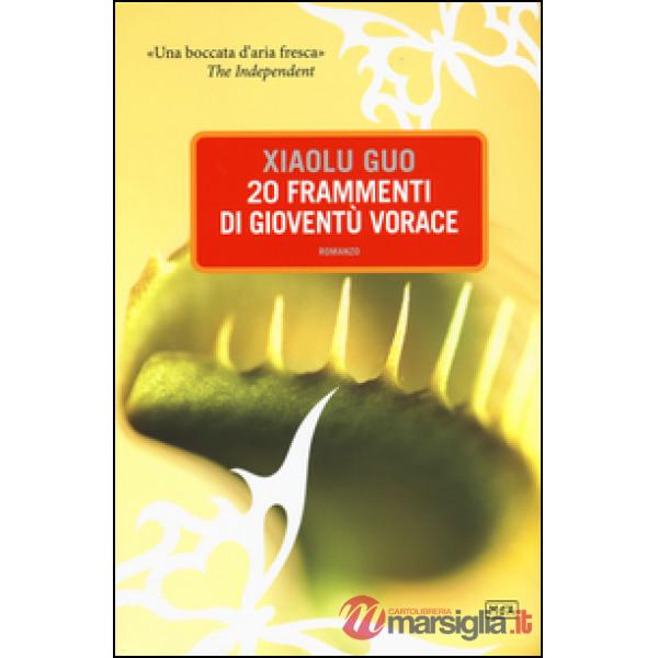 20 frammenti di gioventù vorace