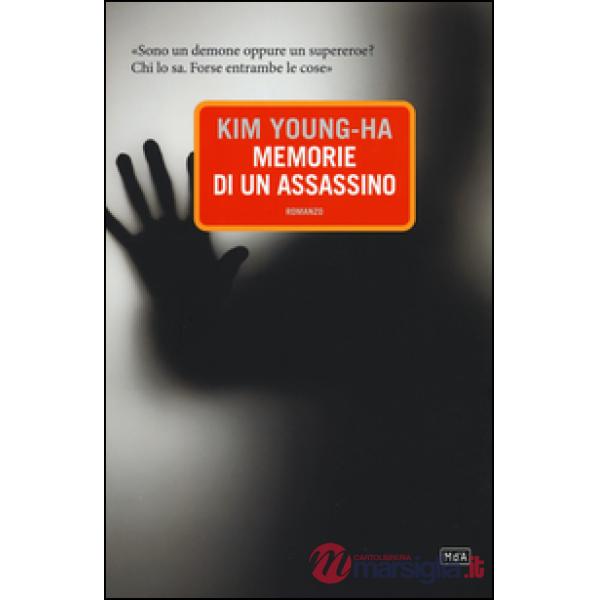 Memorie di un assassino