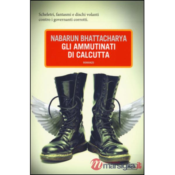Ammutinati di Calcutta (Gli)