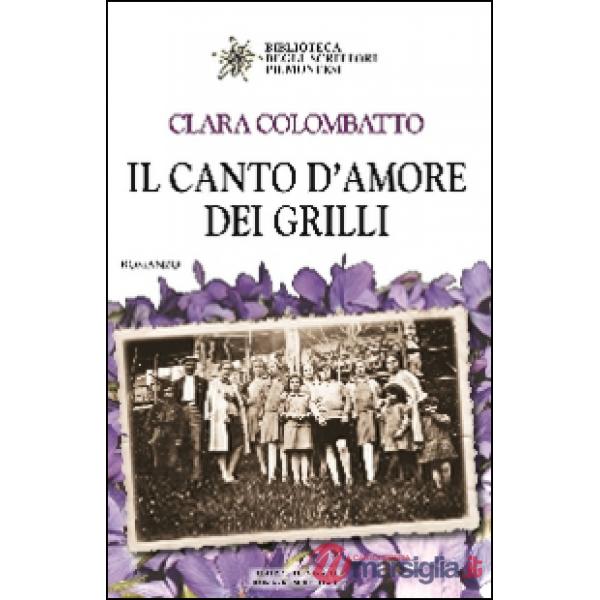 Canto d'amore dei grilli (Il)