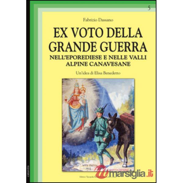 Ex voto della grande guerra