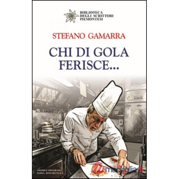Chi di gola ferisce...