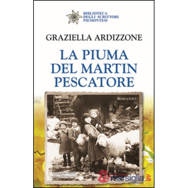 Piuma del martin pescatore (La)