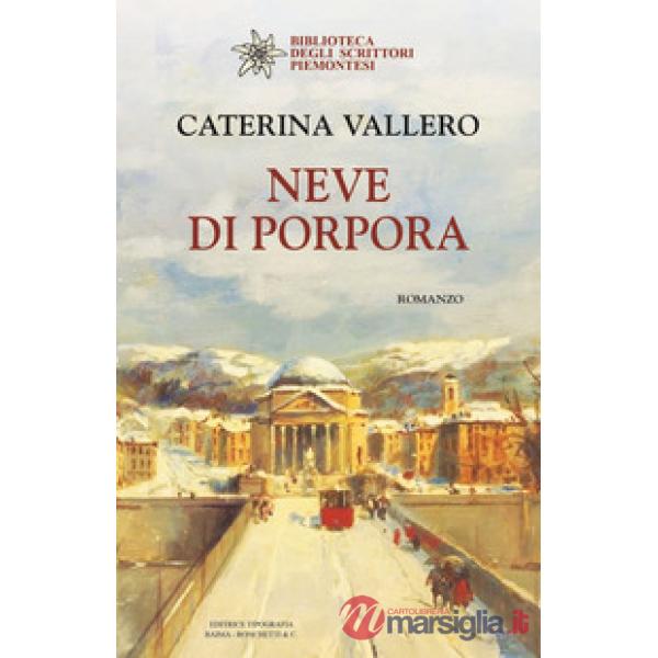 Neve di porpora