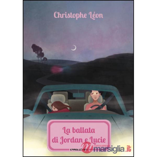 Ballata di Jordan e Lucie (La)