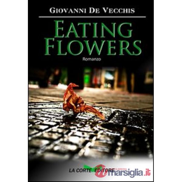 Eating flowers
