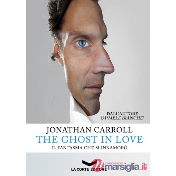 Ghost in love. Il fantasma che si innamorò (The)