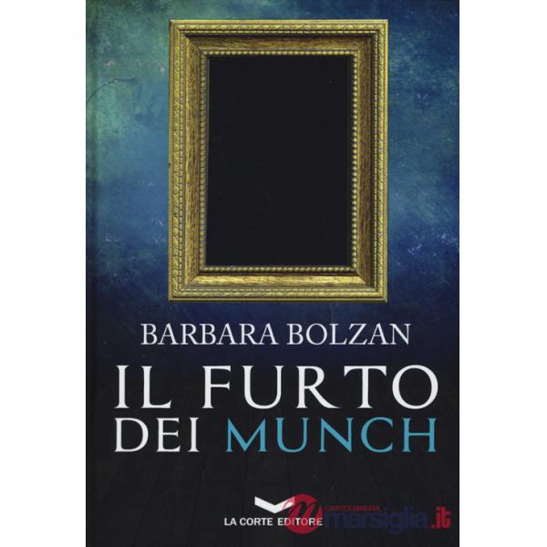 Furto dei Munch (Il)