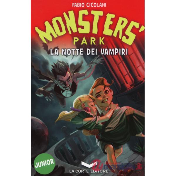 Notte dei vampiri (La)