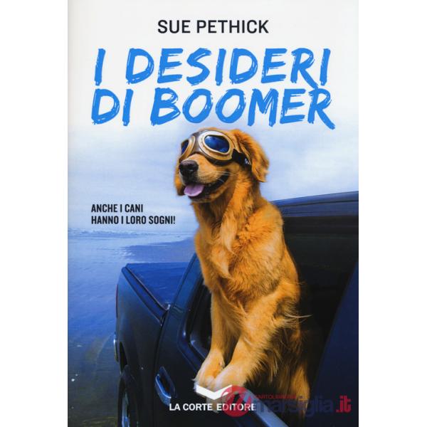 Desideri di Boomer (I)
